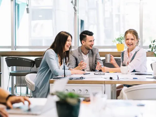 Giresun: İso 20000-1 Belgesi ile Çalışanlarınızı Motive Edin, Katılımı Artırın!