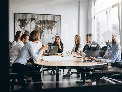 İso 20000-1 Bilgi Teknolojileri Hizmet Yönetim Sistemi Belgesi Danışmanlığı